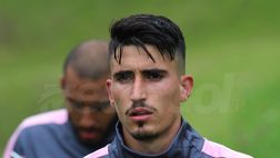 Fiordilino: “Partita incredibile per me. Palermo costruito bene, può arrivare a…”
