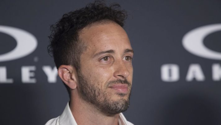 Paura per Dovizioso: grave incidente in motocross, ma non è in pericolo di vita - immagine 1