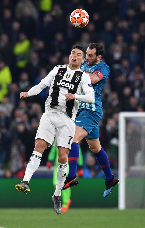 (Photo by Valerio Pennicino - Juventus FC/Juventus FC via Getty Images) 