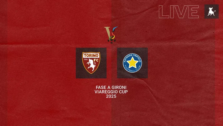 FINALE! Viareggio Cup: Torino-Asteras 3-2 - immagine 1