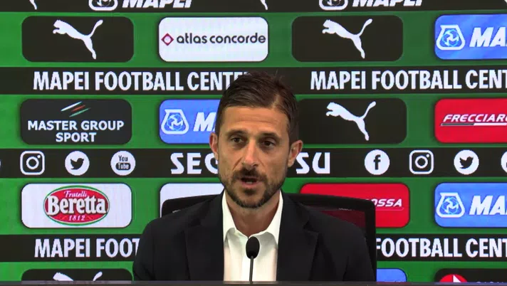 sassuolo