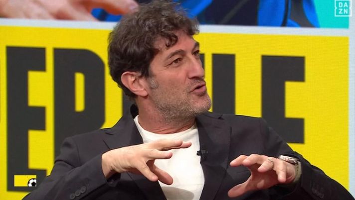 Ferrara: “Inter-Juve può essere bloccata come all’andata. Nerazzurri più attrezzati” - immagine 1