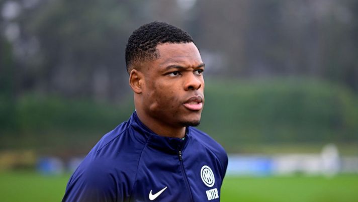 GdS – Dumfries tornato stanco dal Mondiale: probabilmente c’entra anche il mercato - immagine 1