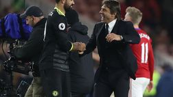 Cadena Ser – Diego Costa va in Cina al Tianjin di Cannavaro. Operazione da 90 mln