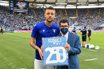  Milinkovic
