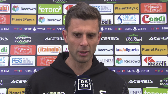 Ex Inter, Thiago Motta verso l’addio allo Spezia: mira alla panchina del PSG- immagine 2