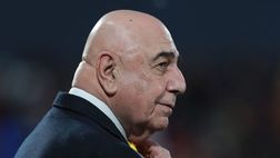 Galliani: “Di Gregorio fenomeno. Futuro? Mai parlato di lui con nessuno, come per Colpani”