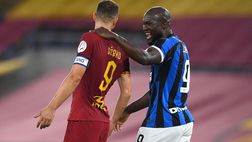 Lukaku dall’Inter al Chelsea, effetto domino punte: da Dzeko a Zapata e Abraham