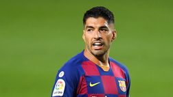Suarez, la Procura ferma l’indagine: questo il motivo