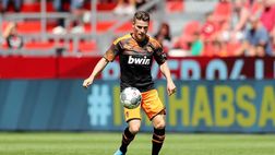 Valencia, Gameiro: “Contro l’Inter sarà una buona partita, speriamo che…”