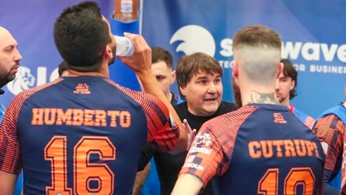 L’Olimpus Roma perde il derby con Pomezia: a Genzano finisce 4-3 - immagine 1