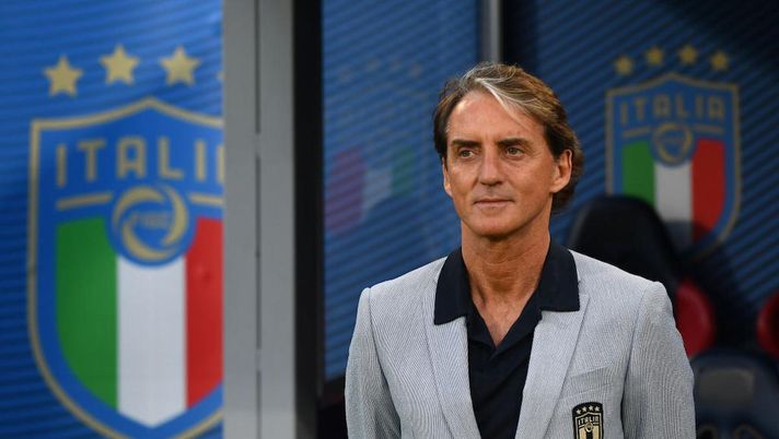 Mamma Mancini: “Roberto dispiaciuto. Avrei chiamato Balotelli anche se a volte…” - immagine 1