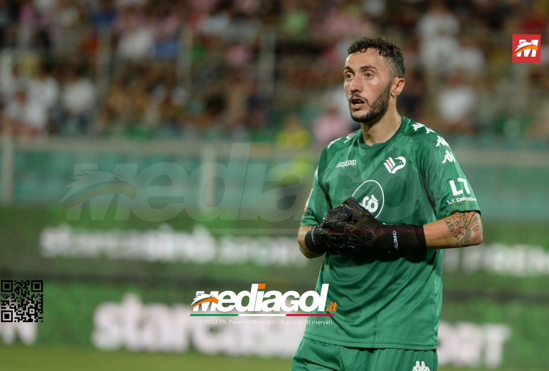 FOTO, Palermo-Reggiana 3-2 (gallery) - immagine 98