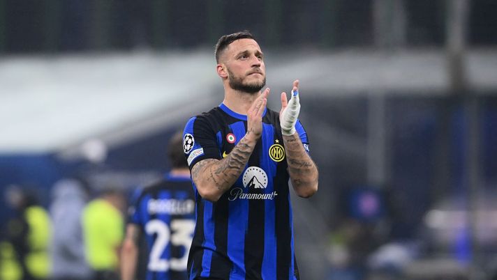 Inter, con l’Atalanta rientrano i titolari. In difesa ancora De Vrij, in attacco Arnautovic - immagine 1