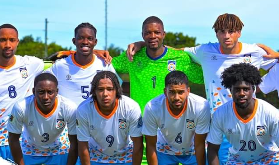 La Nazionale caraibica di Anguilla - Photo by Anguilla Football Association (X)