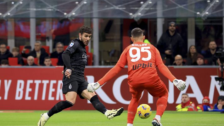 Serie A, basta Theo Hernandez con il Napoli: il Milan torna a -8 dall’Inter - immagine 1