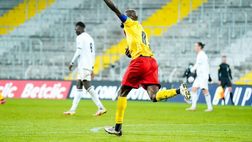Fofana, la variante Lensois che ha travolto il Lille nel derby di Coppa