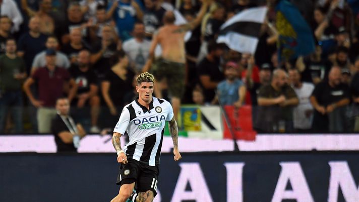 News Udinese: De Paul rinnova fino al 2024. News Udinese: De Paul rinnova fino al 2024.