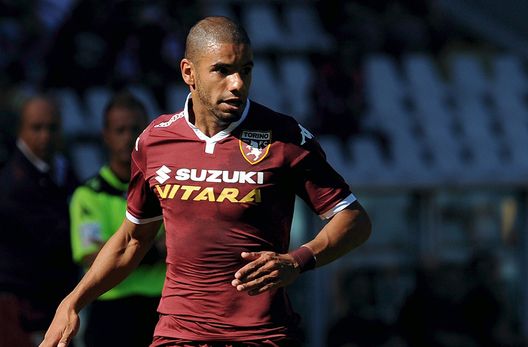 Bruno Peres, laterale brasiliano, è stato il migliore di Torino-Sampdoria assieme a Quagliarella (foto gettyimages) Bruno Peres, laterale brasiliano, è stato il migliore di Torino-Sampdoria assieme a Quagliarella (foto gettyimages)
