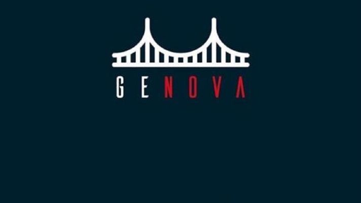 L'attaccante del Milan Piatek pro Genova, foto Instagram Stories Piatek L'attaccante del Milan Piatek pro Genova, foto Instagram Stories Piatek