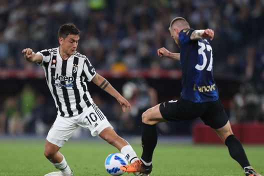 Getty Images Libero – Skriniar accetta addio all’Inter per amore. Arriva Bremer. E Milenkovic se…- immagine 2