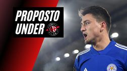 CALCIOMERCATO MILAN – Under torna di moda: le ultime / News