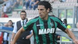 Sassuolo: Floccari può togliere il posto a Defrel?