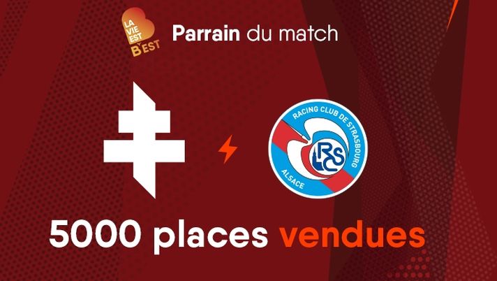 Derby alsaziano, annullati 23mila biglietti: tutti venduti i 5mila posti di Metz-Strasburgo Derby alsaziano, annullati 23mila biglietti: tutti venduti i 5mila posti di Metz-Strasburgo - immagine 1