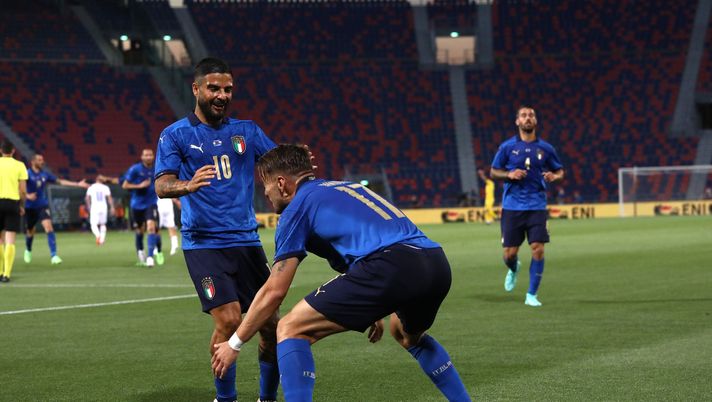  (Photo by Marco Luzzani/Getty Images) 