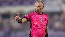 Fiorentina-Inter, la Moviola: inspiegabile il mancato rosso a Dimarco