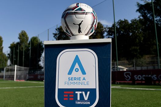 (Getty Images) Serie A femminile, pari tra Fiorentina e Inter, Milan beffato dal Como- immagine 2