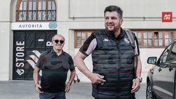 Padova-Palermo 0-1, rosanero a 90′ dal sogno Serie B: l’analisi di Baldini e Valente