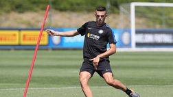 Italia Under 20, domani il via allo stage di Roma: tre i convocati di scuola Inter