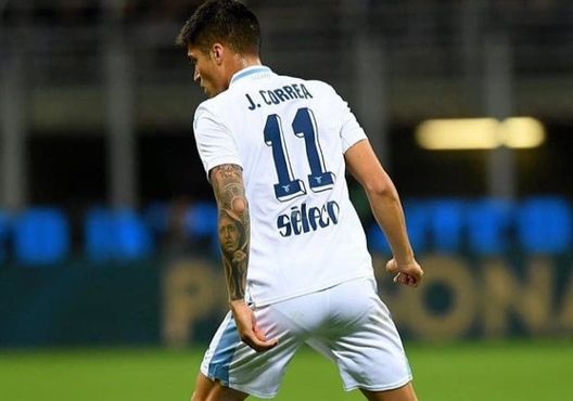 Correa Correa