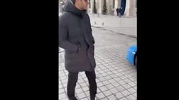 VIDEO / Wanda Nara e una supercar da capogiro! E Icardi…