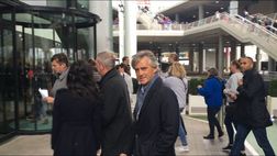 In Francia – Via Luis Enrique, il Barça prende in considerazione la candidatura di Mancini