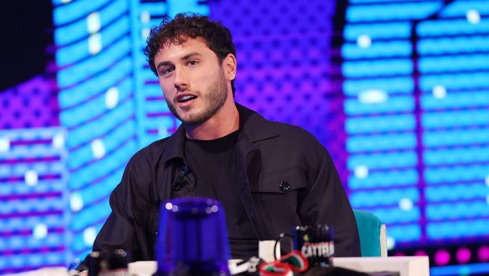 Davide Calabria AC Milan Cattelan