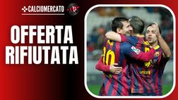 “A 18 anni non ascoltai un’offerta del Milan”: la rivelazione a sorpresa