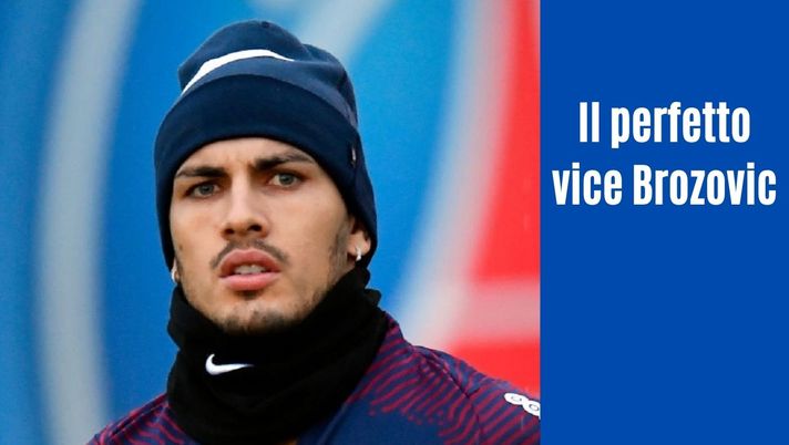 Inter, Paredes è il perfetto vice Brozovic: con l’argentino risolvi due problemi Inter, Paredes è il perfetto vice Brozovic: con l’argentino risolvi due problemi - immagine 1
