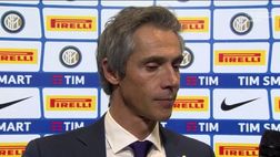 Sousa: “Orgoglioso, siamo una grande squadra. Mercato? Per piacere, stiamo…”