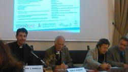 Lo sport in Oratorio a Torino, con Don Aldo Rabino