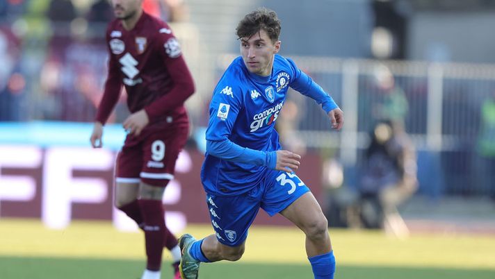 Roma, assalto finale per Baldanzi: l’alternativa è Bernardeschi - immagine 1