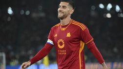 Effetto Pellegrini, la Roma corre con i gol del capitano