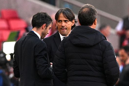 ORDINE DEL…GIORNO – Tutti contro Inzaghi…e le altre?- immagine 2