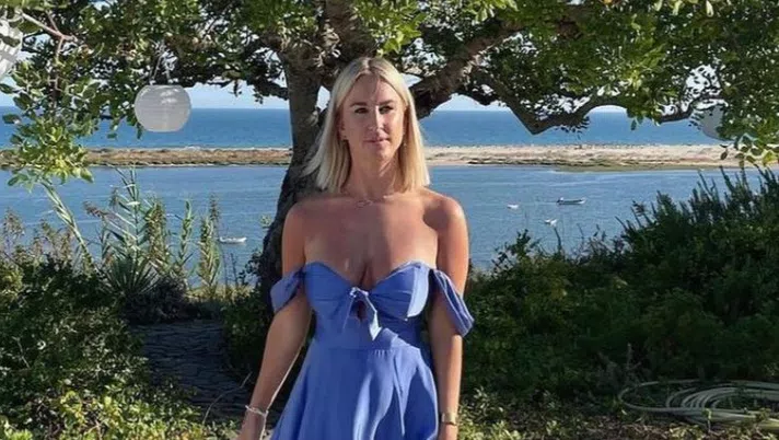 lady mertens