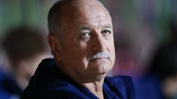 Juventus, senti Scolari: “Scommetto su Arthur. Kaio Jorge? Farà molto bene”