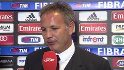 Mihajlovic e l’incubo pali: “Ne prendiamo troppi. Peccato perché…”