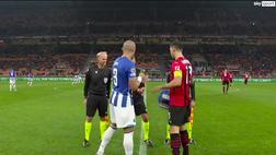 VIDEO Milan-Porto, gol di Luis Diaz decisiva l’autorete di Mbemba: gli highlights
