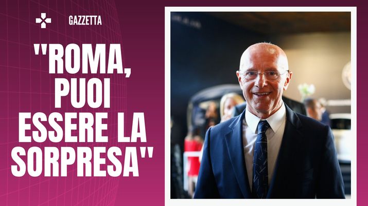 Sacchi: 'Milan favorito per lo scudetto, può fare un'altra grande stagione' (getty images)