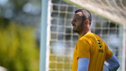 Handanovic, un altro anno prima di smettere: sarà all’Inter? Prima di decidere…